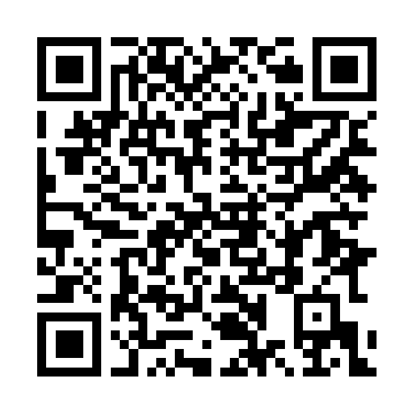 QR Code HelloAsso