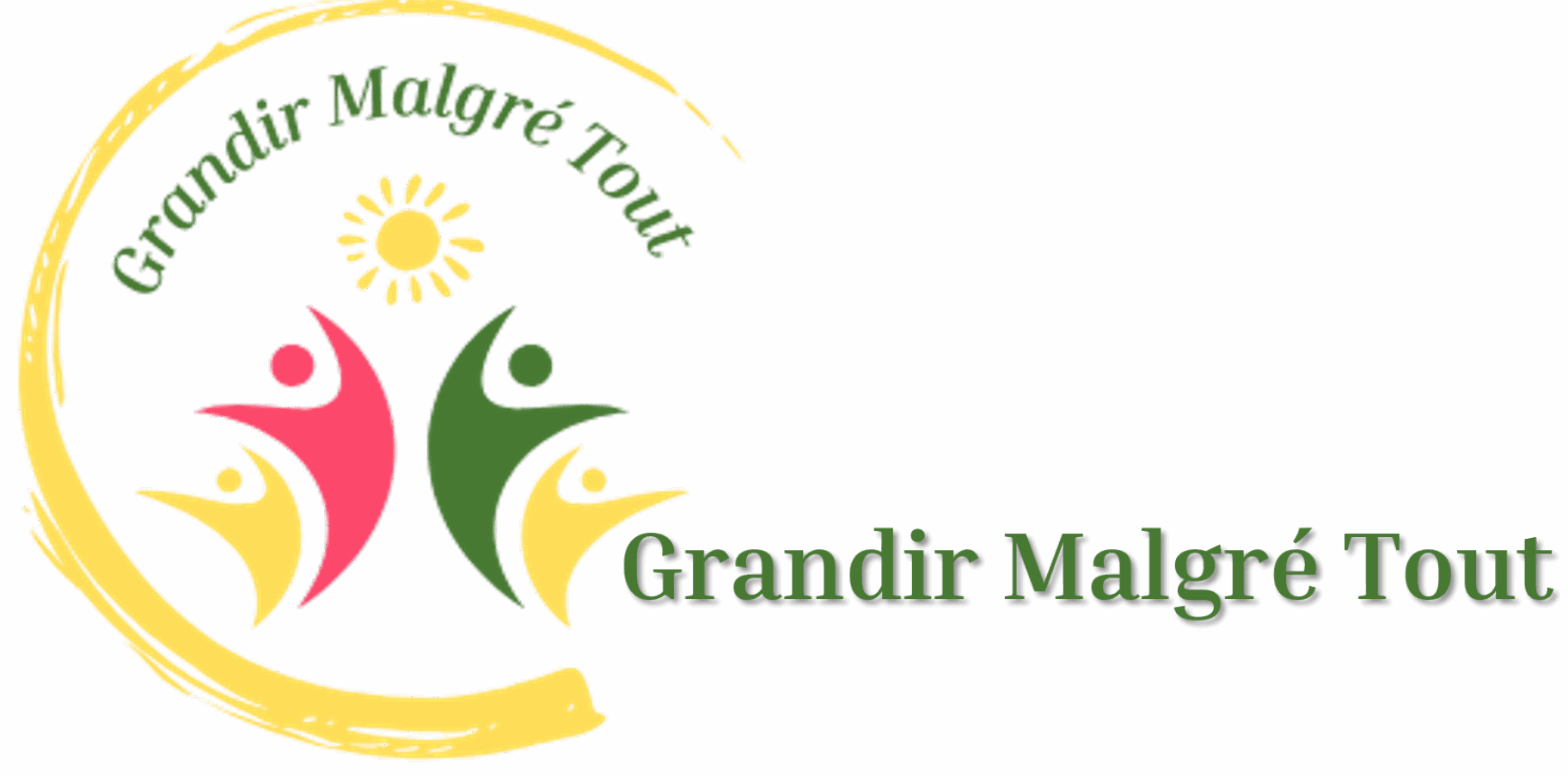 Grandir Malgré Tout