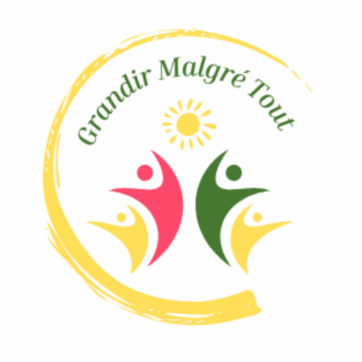 Logo Grandir Malgré Tout